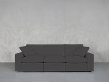 3 - Seat Modular Sofa - 7th Avenue