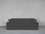 3 - Seat Modular Sofa - 7th Avenue
