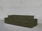 3-Seat Modular Sofa - 7th Avenue