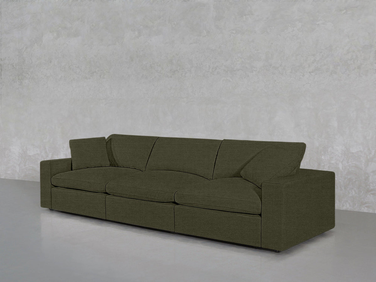 3-Seat Modular Sofa - 7th Avenue