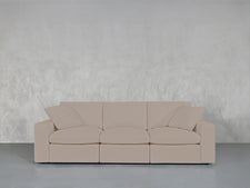 3 - Seat Modular Sofa - 7th Avenue