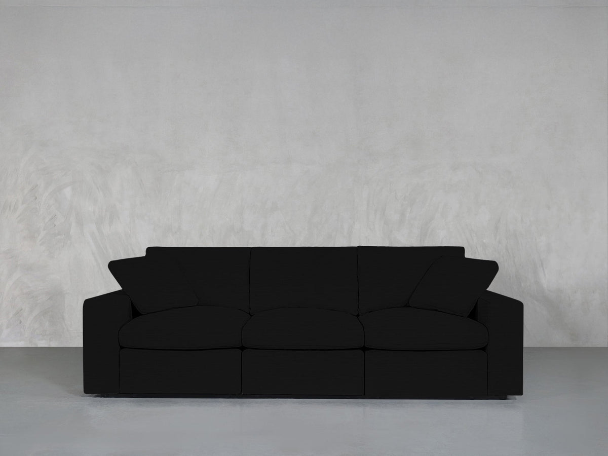 3 - Seat Modular Sofa - 7th Avenue