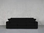 3 - Seat Modular Sofa - 7th Avenue