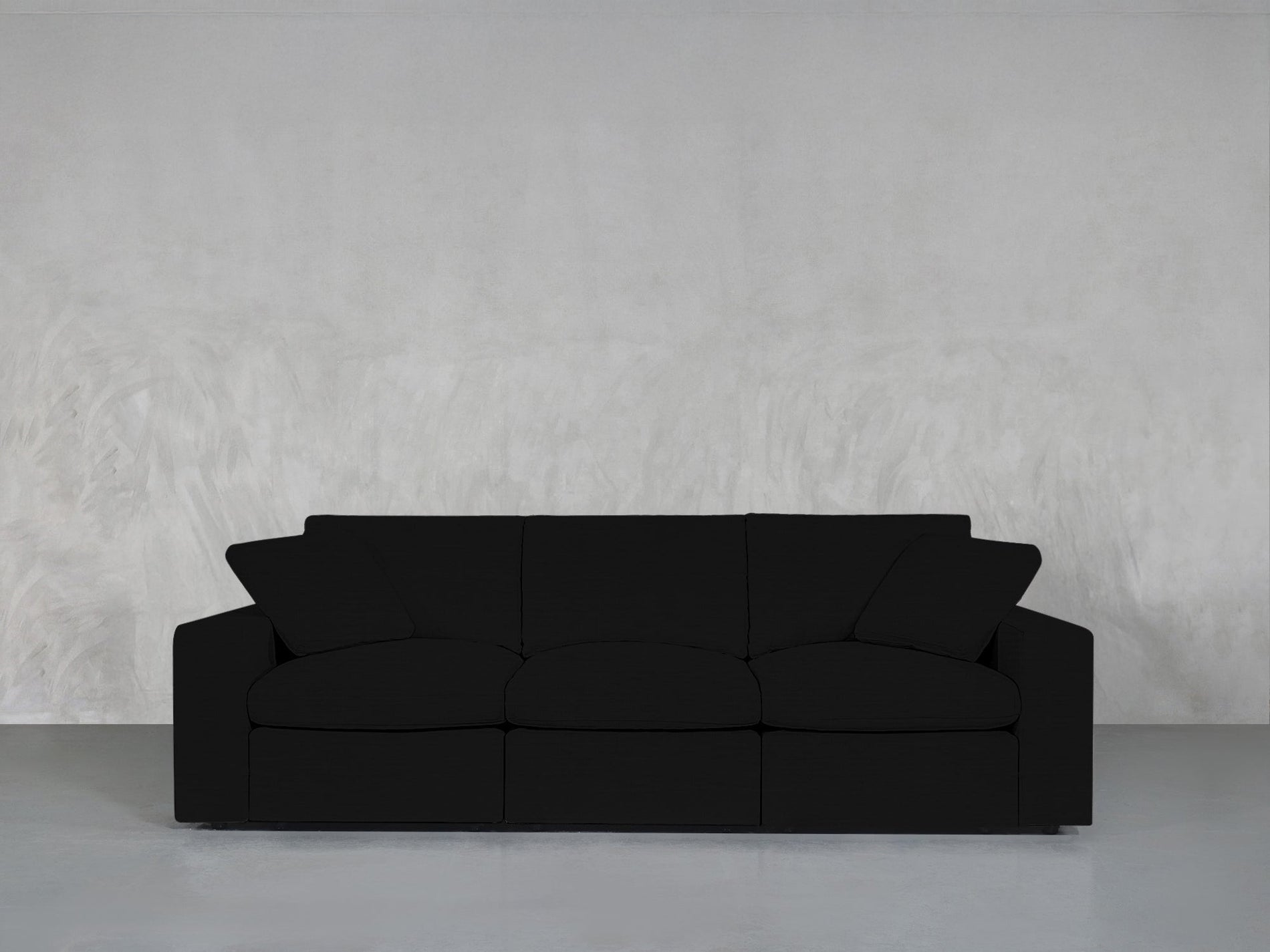 3 - Seat Modular Sofa - 7th Avenue