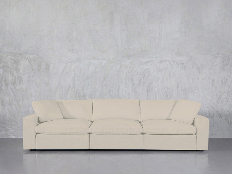 3 - Seat Modular Sofa - 7th Avenue