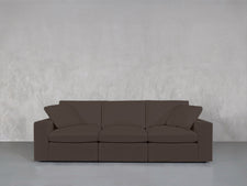 3 - Seat Modular Sofa - 7th Avenue