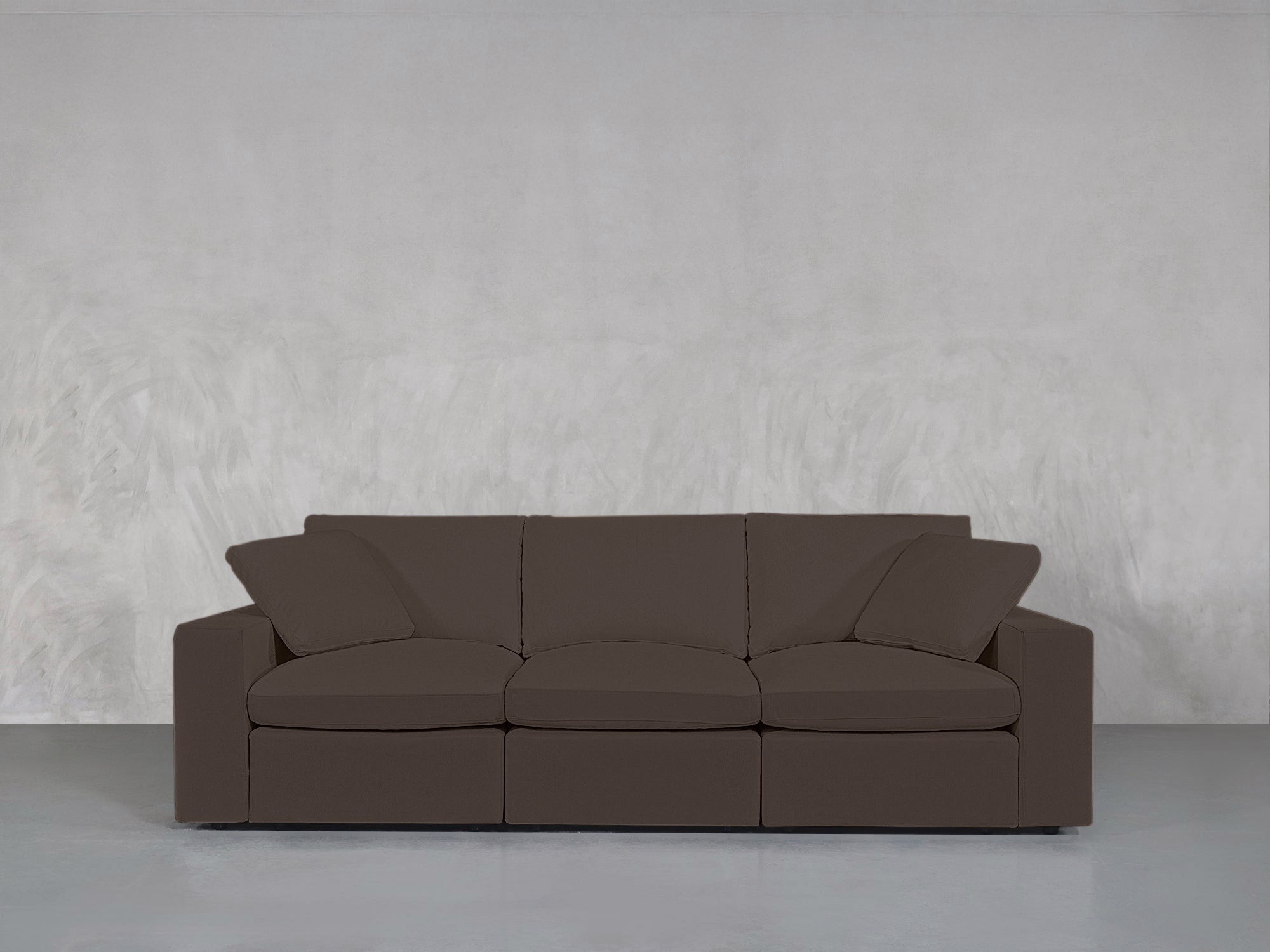 3 - Seat Modular Sofa - 7th Avenue