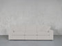 3 - Seat Modular Sofa - 7th Avenue