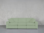 3-Seat Modular Sofa