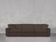 3 - Seat Modular Sofa - 7th Avenue