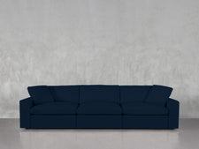 3 - Seat Modular Sofa - 7th Avenue
