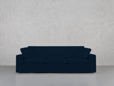 3 - Seat Modular Sofa - 7th Avenue