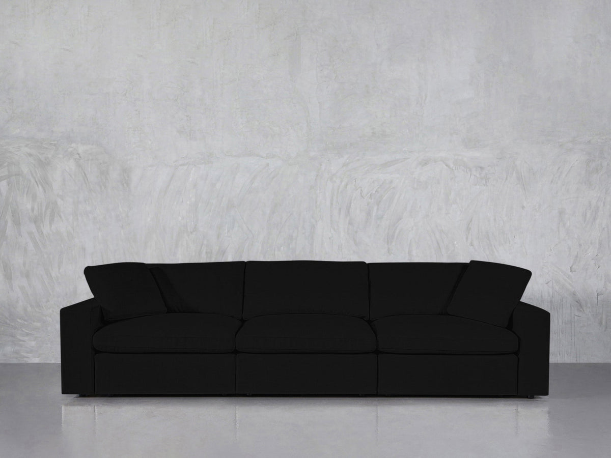 3 - Seat Modular Sofa - 7th Avenue