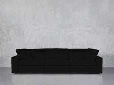 3 - Seat Modular Sofa - 7th Avenue
