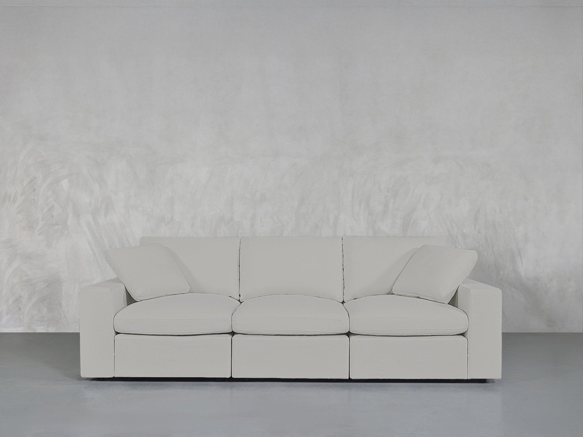 3 - Seat Modular Sofa - 7th Avenue