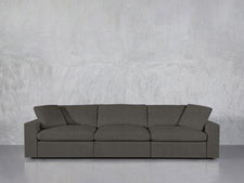 3 - Seat Modular Sofa - 7th Avenue