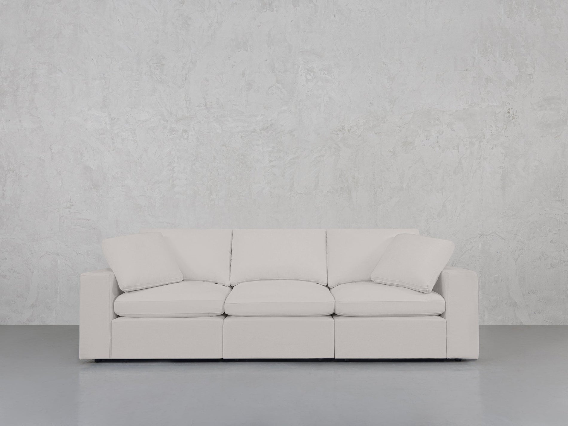 3 - Seat Modular Sofa - 7th Avenue