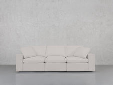 3 - Seat Modular Sofa - 7th Avenue