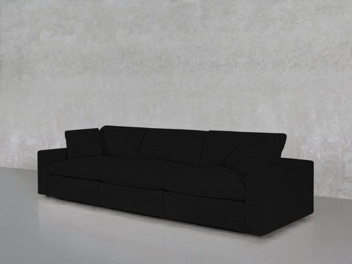 3 - Seat Modular Sofa - 7th Avenue