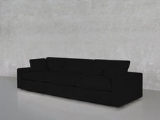 3 - Seat Modular Sofa - 7th Avenue