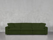 3 - Seat Modular Sofa - 7th Avenue