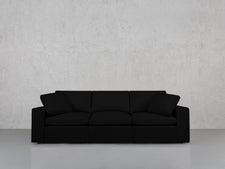 3 - Seat Modular Sofa - 7th Avenue