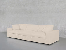 3 - Seat Modular Sofa - 7th Avenue