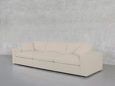 3 - Seat Modular Sofa - 7th Avenue