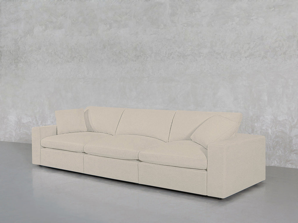 3 - Seat Modular Sofa - 7th Avenue