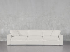 3 - Seat Modular Sofa - 7th Avenue