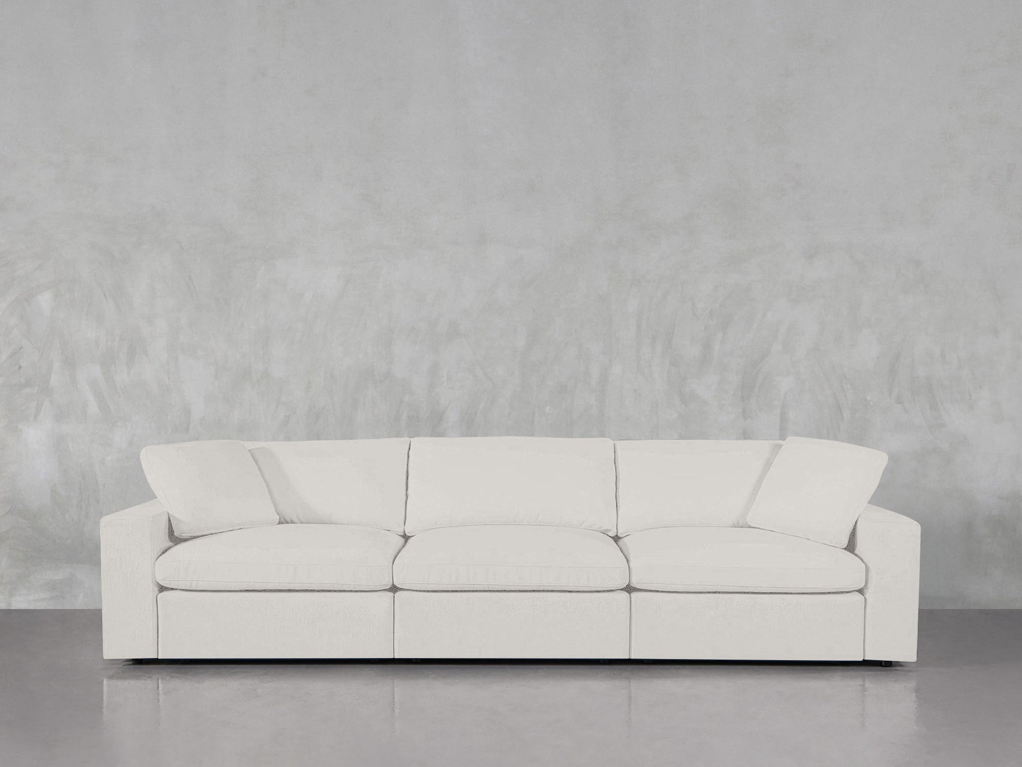3 - Seat Modular Sofa - 7th Avenue