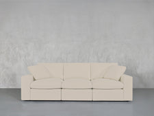 3 - Seat Modular Sofa - 7th Avenue