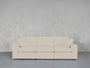 3 - Seat Modular Sofa - 7th Avenue