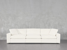 3 - Seat Modular Sofa - 7th Avenue