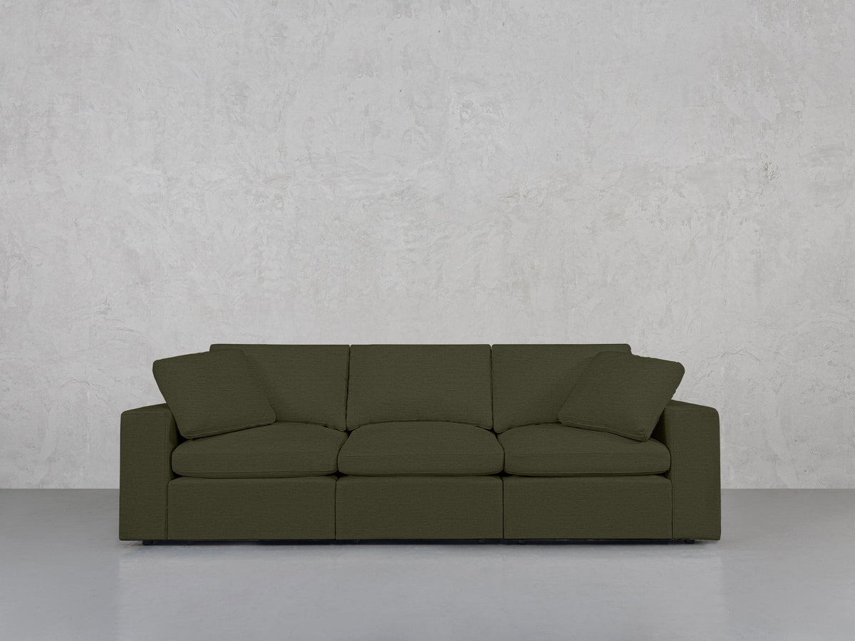 3-Seat Modular Sofa - 7th Avenue