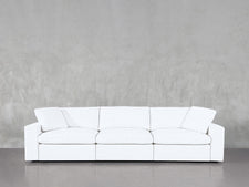 3 - Seat Modular Sofa - 7th Avenue
