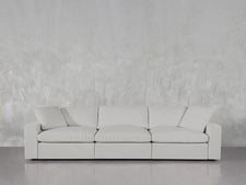3 - Seat Modular Sofa - 7th Avenue