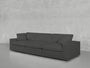 3 - Seat Modular Sofa - 7th Avenue