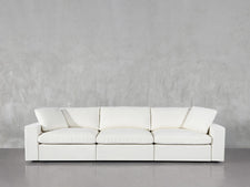3 - Seat Modular Sofa - 7th Avenue