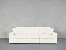 3 - Seat Modular Sofa - 7th Avenue