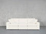 3 - Seat Modular Sofa - 7th Avenue