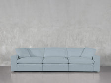 3 - Seat Modular Sofa - 7th Avenue