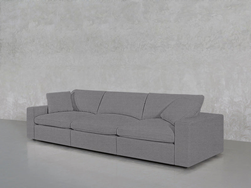 3 - Seat Modular Sofa - 7th Avenue