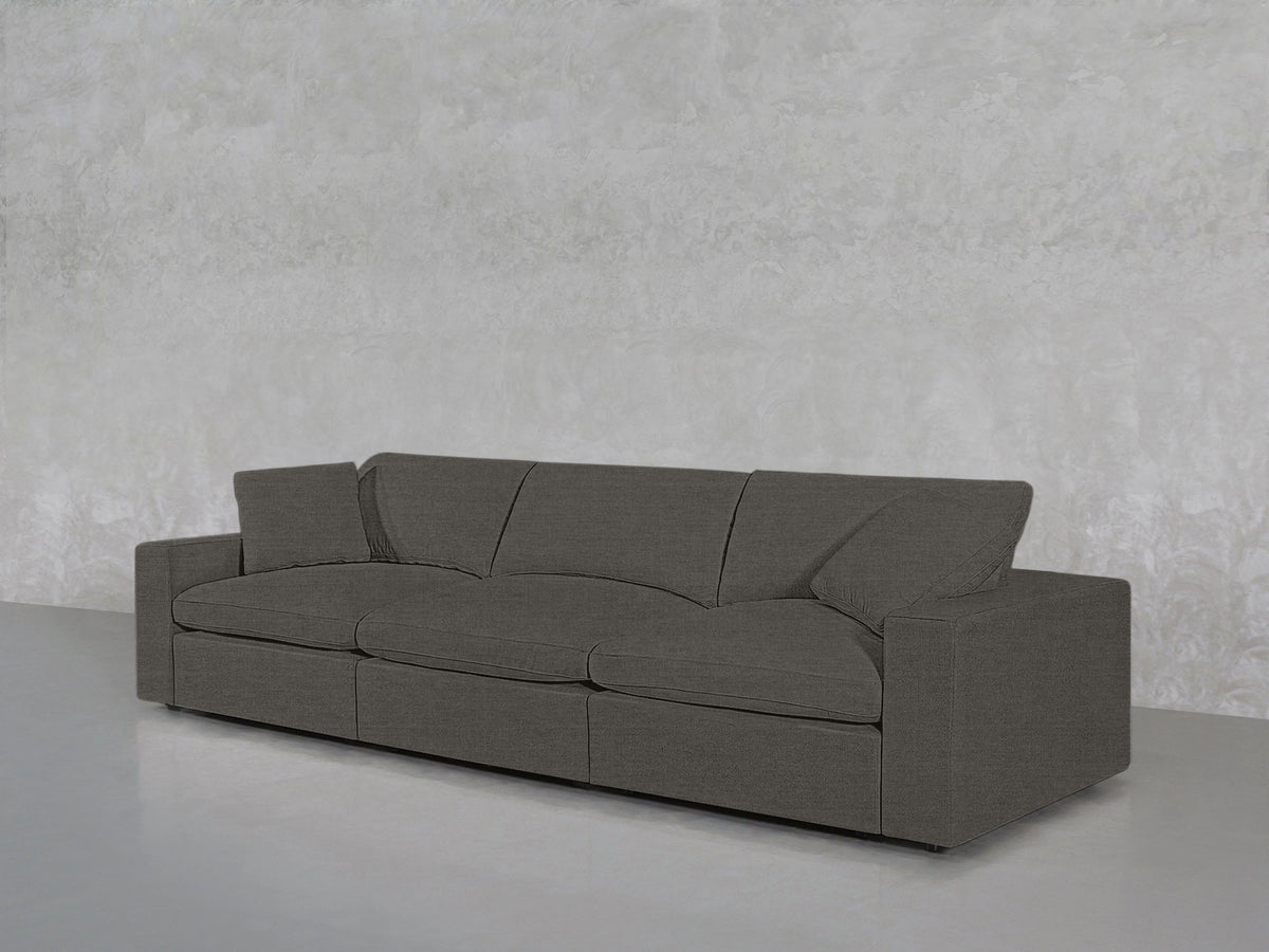 3-Seat Modular Sofa