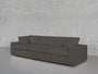 3-Seat Modular Sofa