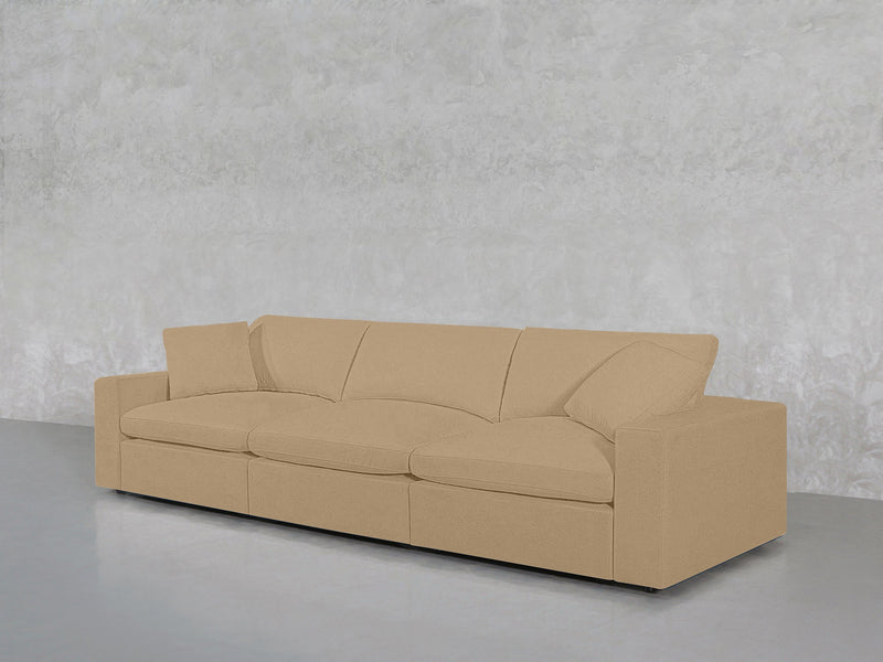 3 - Seat Modular Sofa - 7th Avenue