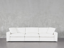 3 - Seat Modular Sofa - 7th Avenue