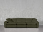 3-Seat Modular Sofa - 7th Avenue