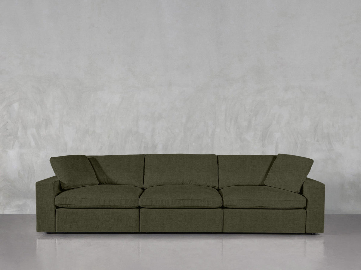 3-Seat Modular Sofa - 7th Avenue