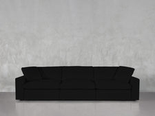 3 - Seat Modular Sofa - 7th Avenue